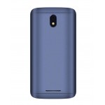 Full Body Housing For Blu C5 Blue - Maxbhi Com