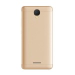 Full Body Housing For Blu Studio G3 Gold - Maxbhi Com