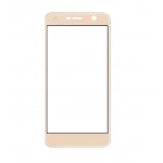 Replacement Front Glass For Blu Studio G3 Gold By - Maxbhi Com