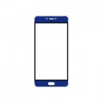 Replacement Front Glass For Meizu X2 Blue By - Maxbhi Com