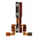 On Off Switch Flex Cable For Samsung Galaxy Tab 2 7 0 8gb Wifi And Lte I705 By - Maxbhi Com