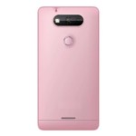 Full Body Housing For Relaxx Z15 Gold - Maxbhi Com