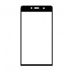 Replacement Front Glass For Relaxx Z15 Gold By - Maxbhi Com
