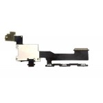 Volume Key Flex Cable for HTC One M9e