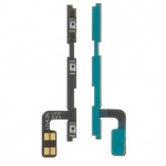 Volume Button Flex Cable For Meizu M3x 64gb By - Maxbhi Com
