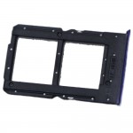 Sim Card Holder Tray For Oppo K3 Purple - Maxbhi Com