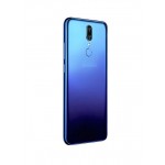 Back Panel Cover For Blu G9 Black - Maxbhi Com