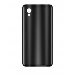 Back Panel Cover For Zte Blade L8 White - Maxbhi Com