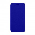 Flip Cover For Samsung Galaxy A20e Blue By - Maxbhi Com