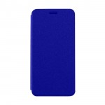 Flip Cover For Samsung Galaxy A20e Blue By - Maxbhi Com