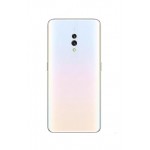 Full Body Housing For Oppo K3 White - Maxbhi Com