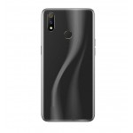 Full Body Housing For Realme 3 Pro Black - Maxbhi Com