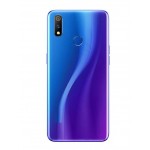 Full Body Housing For Realme 3 Pro Blue - Maxbhi Com