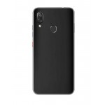 Full Body Housing For Zte Blade V10 Vita Black - Maxbhi Com