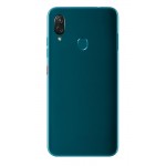 Full Body Housing For Zte Blade V10 Vita Green - Maxbhi Com