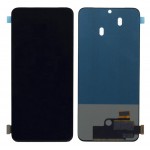 Lcd With Touch Screen For Oppo K3 Black By - Maxbhi Com