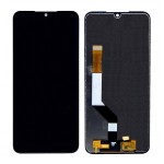 Lcd With Touch Screen For Xiaomi Redmi Note 7s Black By - Maxbhi Com