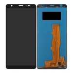 Lcd With Touch Screen For Zte Blade A5 2019 Black By - Maxbhi Com