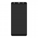 Lcd Screen For Zte Blade A5 2019 Replacement Display By - Maxbhi Com