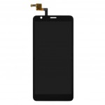 Lcd Screen For Zte Blade L8 Replacement Display By - Maxbhi Com