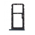 Sim Card Holder Tray For Zte Blade V10 Vita Green - Maxbhi Com