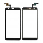 Touch Screen Digitizer For Zte Blade A3 2019 Blue By - Maxbhi Com