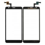 Touch Screen Digitizer For Zte Blade L8 White By - Maxbhi Com