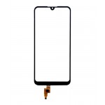 Touch Screen Digitizer For Zte Blade V10 Vita Black By - Maxbhi Com