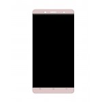 Lcd With Touch Screen For Cubot Cheetahphone Rose Gold By - Maxbhi Com