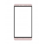 Replacement Front Glass For Cubot Cheetahphone Rose Gold By - Maxbhi Com