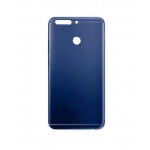 Back Panel Cover For Honor V9 Mini Blue - Maxbhi Com