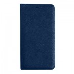 Flip Cover For Honor V9 Mini Blue By - Maxbhi Com