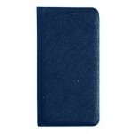 Flip Cover For Honor V9 Mini Blue By - Maxbhi Com