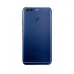 Full Body Housing For Honor V9 Mini Blue - Maxbhi Com