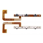 Volume Key Flex Cable For Ulefone S8 Pro By - Maxbhi Com