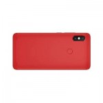 Full Body Housing For Xiaomi Redmi Note 5 Pro Red - Maxbhi Com