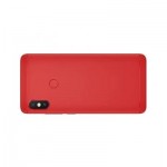 Full Body Housing For Xiaomi Redmi Note 5 Pro Red - Maxbhi Com