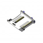 Mmc Connector For Vivo V3 Max By - Maxbhi Com