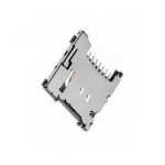 Mmc Connector For Samsung Galaxy Grand Prime Smg530h By - Maxbhi Com