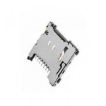 Mmc Connector For Samsung Galaxy Grand Prime Smg530h By - Maxbhi Com