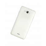 Full Body Housing For Micromax Canvas Nitro A311 White - Maxbhi Com