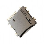 Mmc Connector For Samsung Galaxy Tab 3 T211 - Maxbhi Com