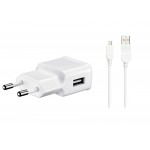 Charger for Samsung Galaxy Note 10.1 3G & WiFi - USB Mobile Phone Wall Charger