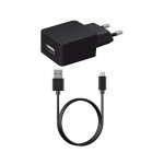 Mobile Phone Charger For Samsung Rex 70 S3802 - Maxbhi.com