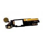 Charging Connector Flex Cable for Blackberry Aurora