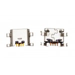 Charging Connector For Zte Blade A5 2019 By - Maxbhi Com