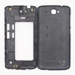 Full Body Housing For Huawei Honor Holly Black - Maxbhi Com