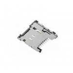 Mmc Connector For Sony Xperia M2 Dual D2302 - Maxbhi Com