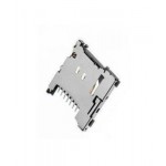 Mmc Connector For Sony Xperia M2 Dual D2302 - Maxbhi Com