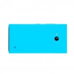 Full Body Housing For Nokia Lumia 730 Blue - Maxbhi Com